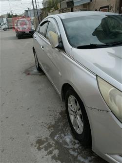 هیۆندای سۆناتا